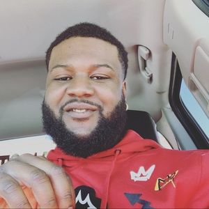 Meet your Posher, Brian